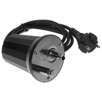 Motorek Ke Grilu Elektricky 230v