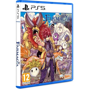 Marvelous Farmagia (PS5)