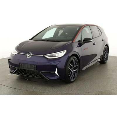 Volkswagen ID.3 GTX Performance 240 kW