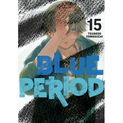 Kodansha Blue Period 15