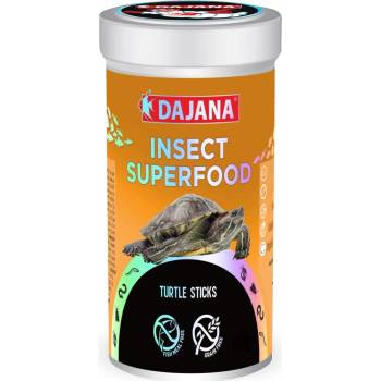 Dajana ISF Turtle Sticks 250 ml
