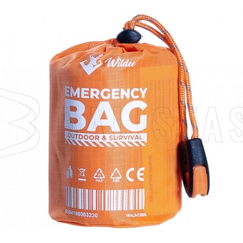 Wildee Emergency Bag