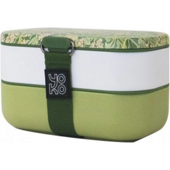 Yoko Design Bento box na jedlo Jasmine