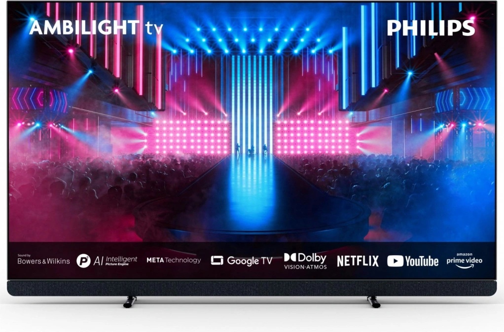 Philips 55OLED909