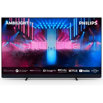 Philips 55OLED909