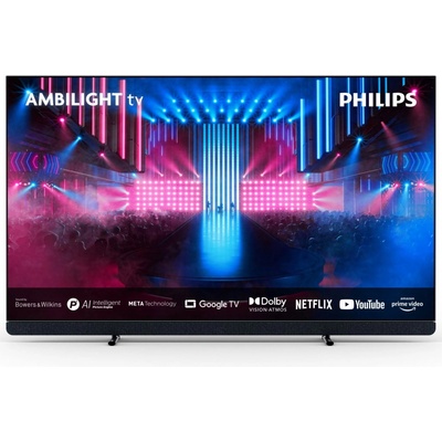 Philips 55OLED909 – Zboží Živě