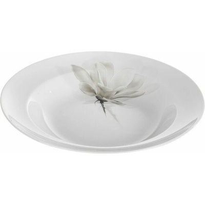 talíř d24cm hluboký, MAGNOLIA ROMA, porcelán