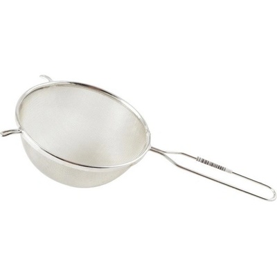 Sítko kovové 12cm 53046