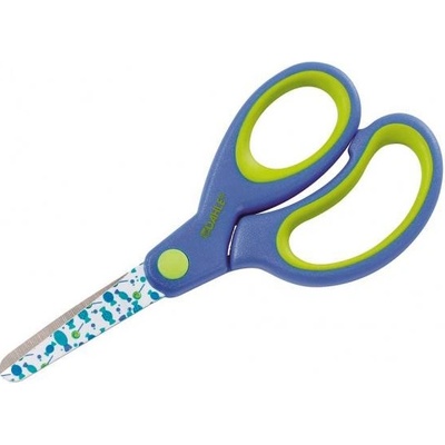 Detské nožnice Dahle 13 cm modré 54661