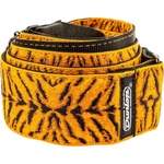 Dunlop D6723 Jacquard Tyger Eye Колан за китара (D6723)