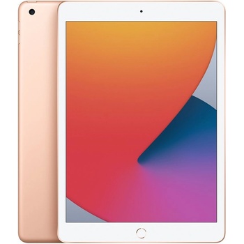 Apple iPad 2020 128GB Wi-Fi Gold MYLF2FD/A