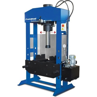 Metallkraft WPP 160 HBK
