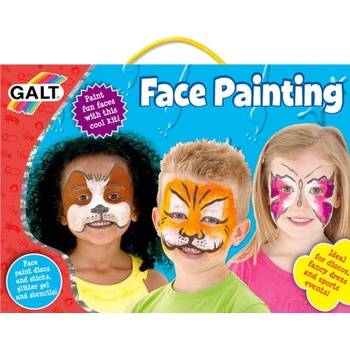 GALT GA4094E Malování na obličej