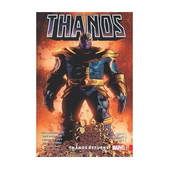 CREW Thanos 1