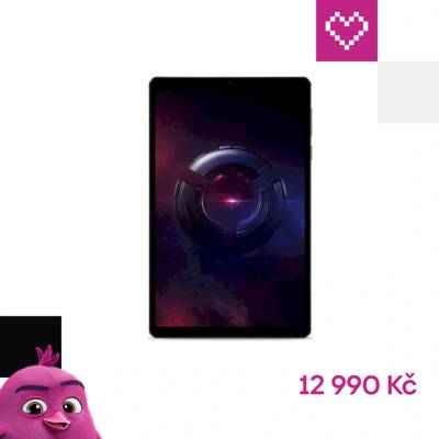 Lenovo Legio Tab ZAEF0021CZ