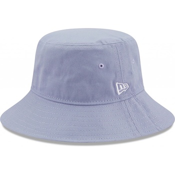 New Era Womens Essential Bucket Hat Lilac