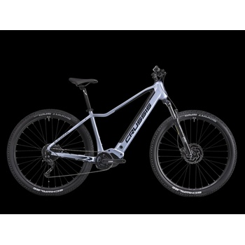 Crussis e-Fionna 7.10 2025