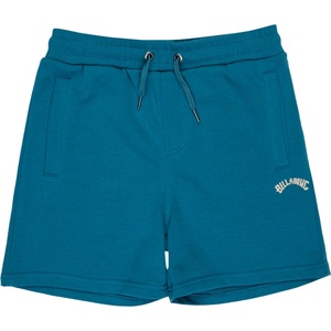 Billabong Детски къси панталони Billabong Kid's Arch Short LT Shorts - Real Teal - размер 12 (US) (701-3554-0413)