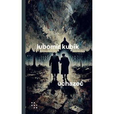 Uchazeč - Kubík Lubomír