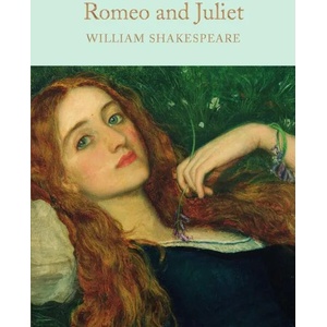 Romeo and Juliet | SHAKESPEARE WILLIAM (ISBN: 9781909621855)