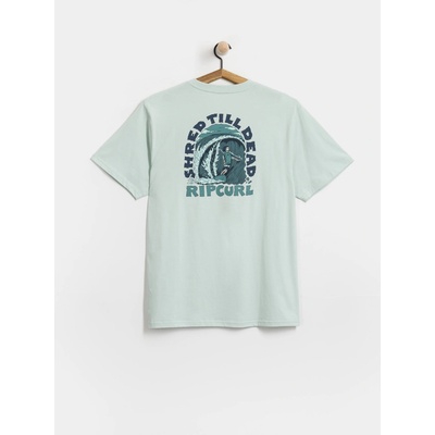 Rip Curl Shred Til spray green