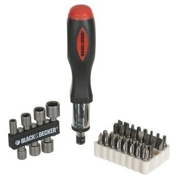 Black & Decker A7062 40 dílů