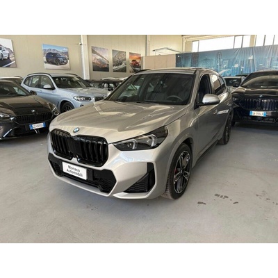 BMW X1 xDrive23d M Sport 145 kW