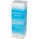 La Rive donna light blue parfémovaná voda ovocná vůně dámská 90 ml