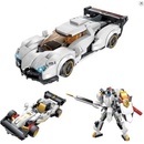 Qman Speed King 42102