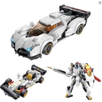 Qman Speed King 42102