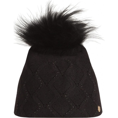 Granadilla Serrault Fur s bambulí