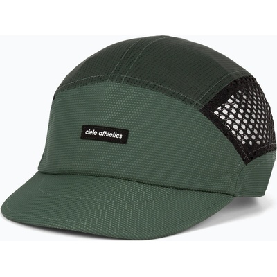 Ciele Athletics ShortBrim EQ Iconic Bar SL spruce