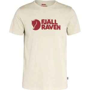 Fjall Raven Logo T-shirt M Размер: M / Цвят: син