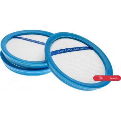 Vacs Vacs HF3463 hepa filter 3 ks