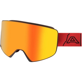 Alpine Pro NERDE
