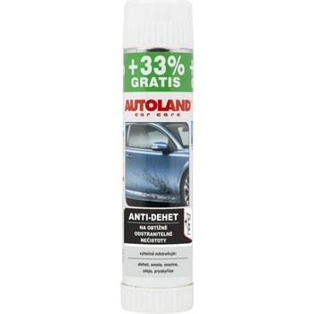 Autoland NANO+ ANTI-DEHET 400 ml