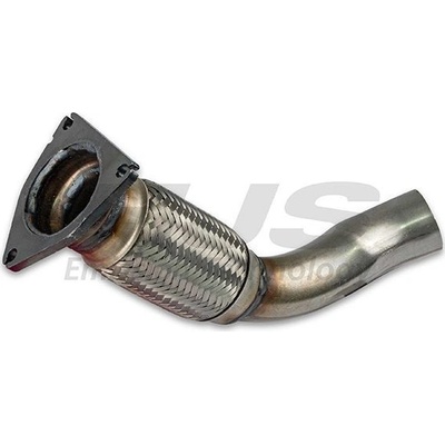 Opravne potrubi, katalyzator HJS 91 11 1660