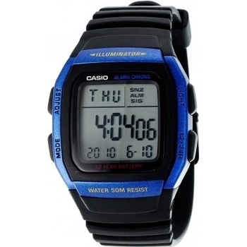 Casio W-96H-2A