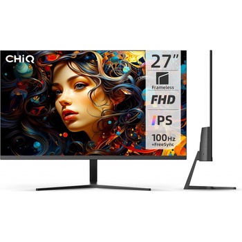 CHiQ 27F650R