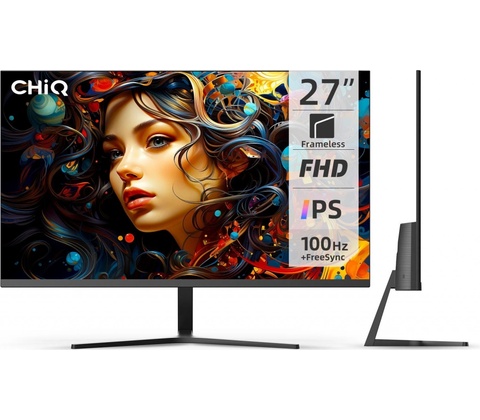 CHiQ 27F650R