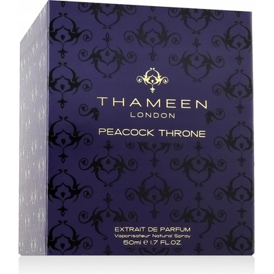 Thameen Peacock Throne parfémovaná voda dámská 50 ml