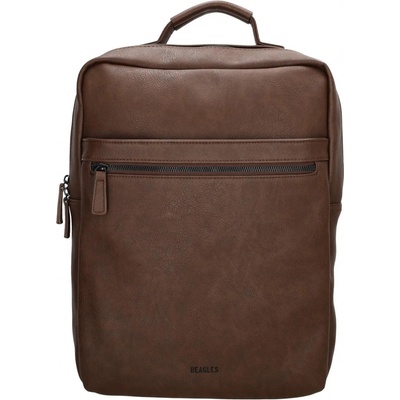 Beagles Hnědý elegantní Dorian 10 l