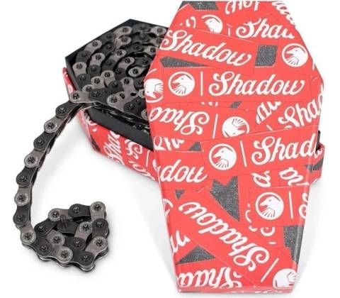 The ShadowConspiracy BMX INTERLOCK V2 HALFLINK
