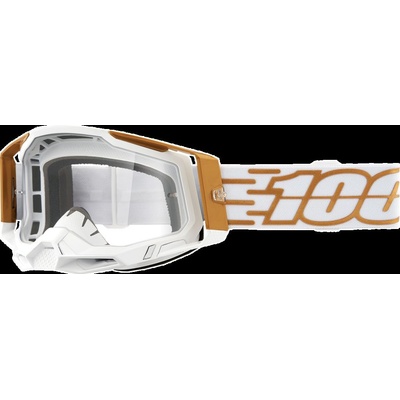 100% Racecraft 2 Mayfair