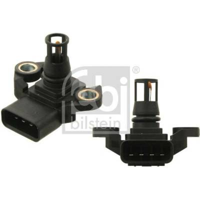 Senzor tlaku sacího potrubí FEBI BILSTEIN 30677