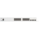 Cisco Catalyst C1200-24T-4G