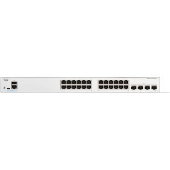 Cisco Catalyst C1200-24T-4G