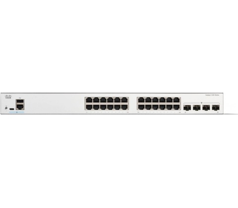 Cisco Catalyst C1200-24T-4G