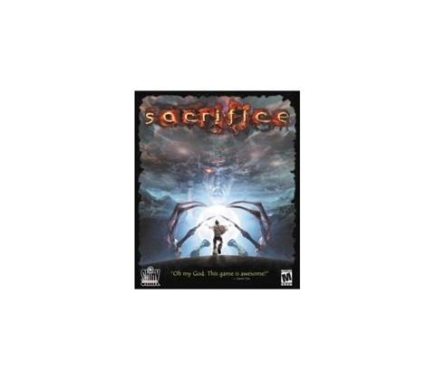Sacrifice