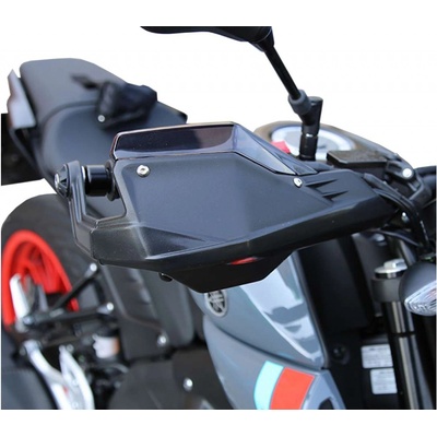 SEFIS MS10 chrániče páčok Yamaha MT 125 07 09 10